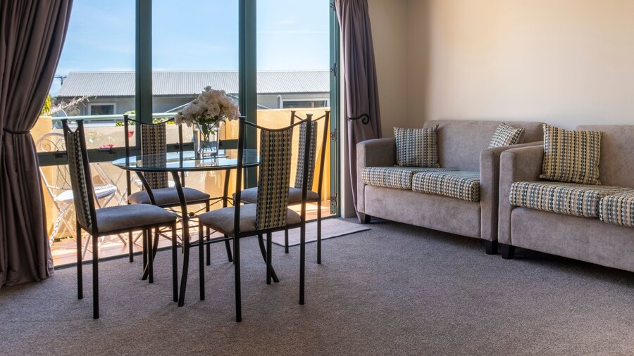 Tuscany Gardens Motor Lodge