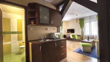 Apartment for 4 people