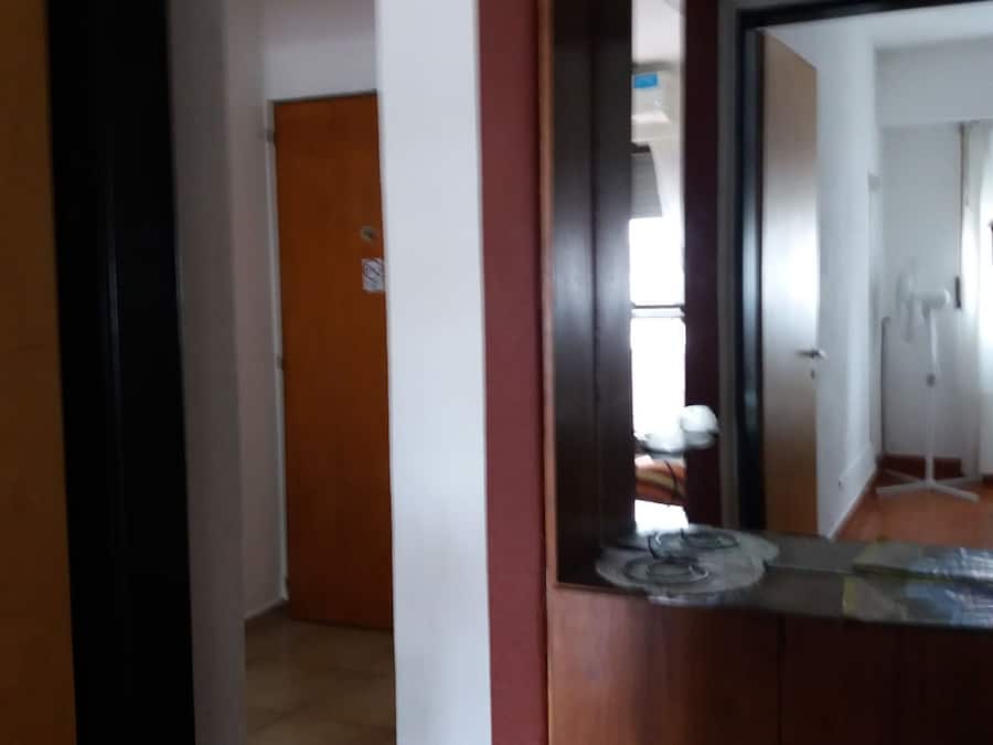 TV de tela plana 32 polegadas com canais a cabo, TV