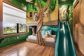 5 chambres, fer et planche Ă repasser, Wi-Fi, draps fournis