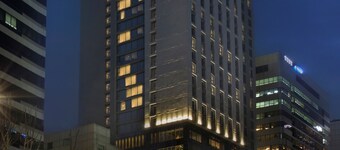 L7 GANGNAM by LOTTE HOTELS