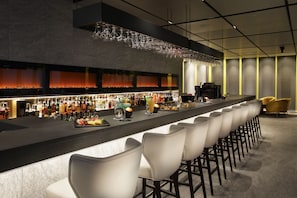 Bar (sur place)