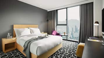 Standard Room, 1 Double Bed | Premium bedding, down comforters, in-room safe, desk