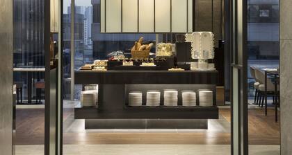 L7 GANGNAM by LOTTE HOTELS