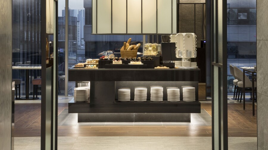 L7 GANGNAM by LOTTE HOTELS