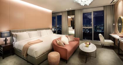L7 GANGNAM by LOTTE HOTELS