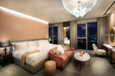 L7 GANGNAM by LOTTE HOTELS