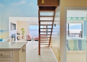 2 camere, ferro/asse da stiro, culla da viaggio, Wi-Fi gratuito