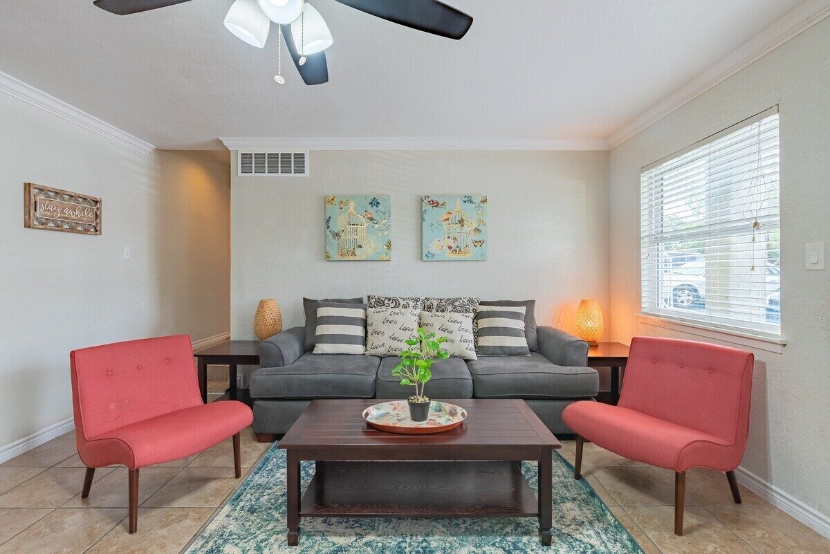 TV connectée, espaces bureaux