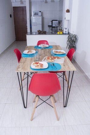 Servicio a la habitación