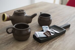 Room amenity - Oko Apartment (Salta)