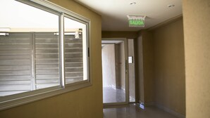 Entrada interior