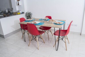 Servicio a la habitación