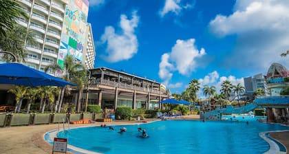Saipan World Resort