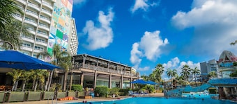 Saipan World Resort