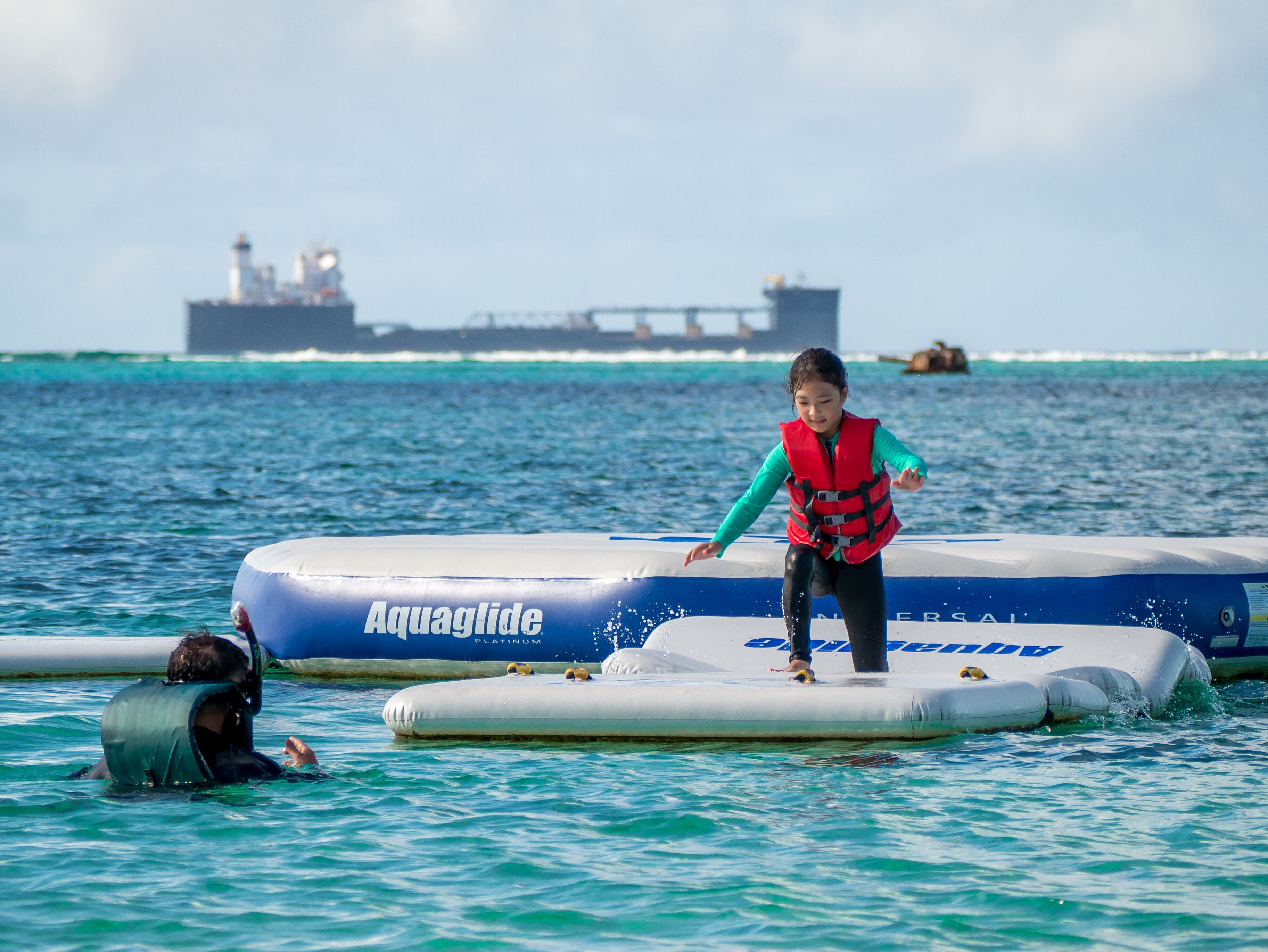 children’s activities