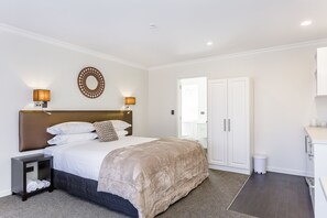 Superior Studio, 1 Bedroom (Interconnected Studio)