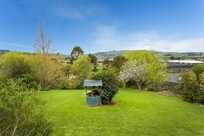 Garden - Superior Dunedin Apartments (Dunedin)