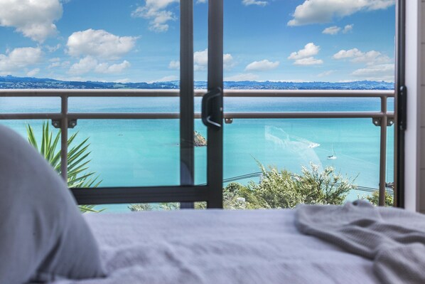 4 Bedroom House | View from room