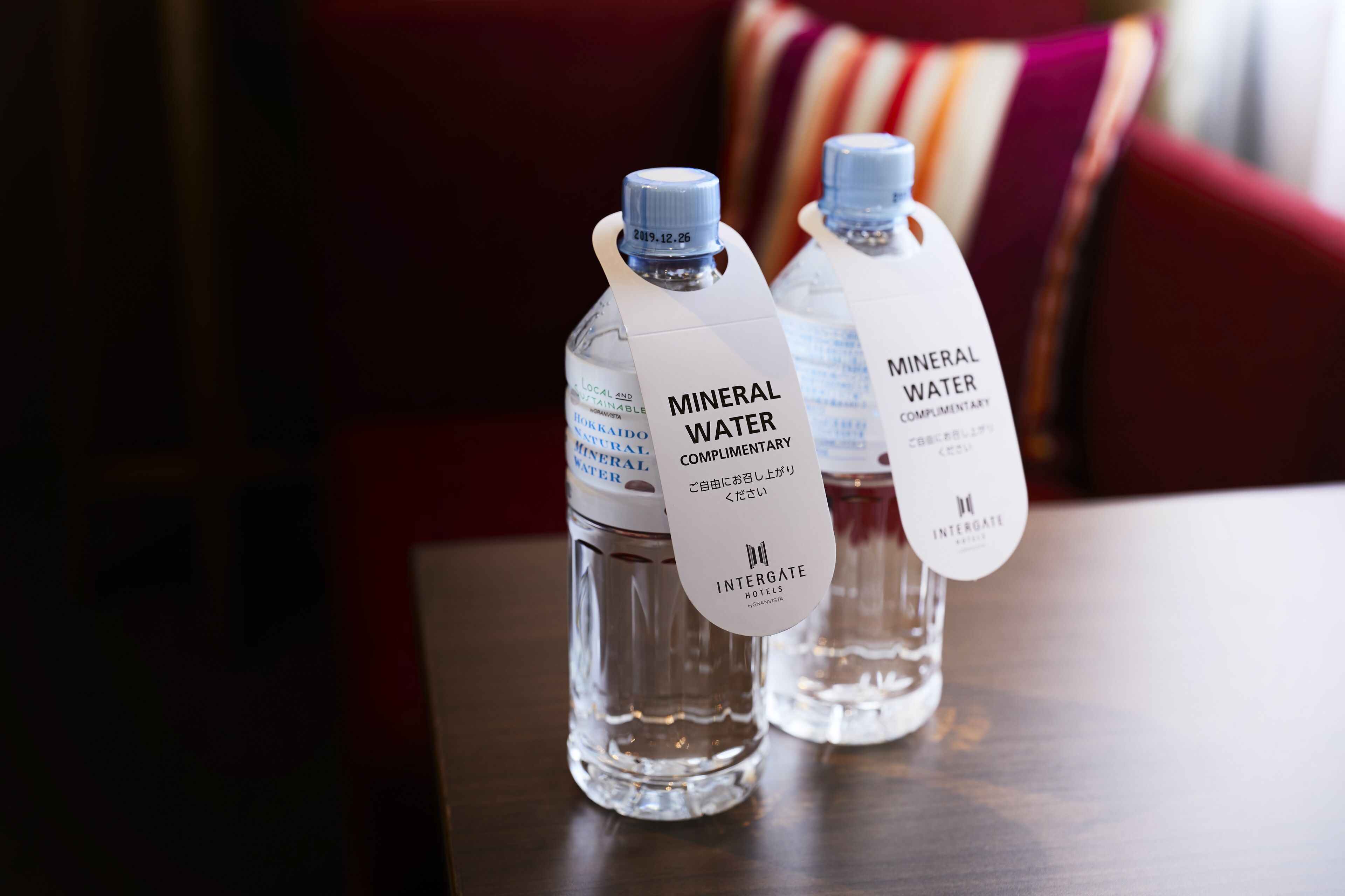 1 bedroom, down duvets, in-room safe, soundproofing