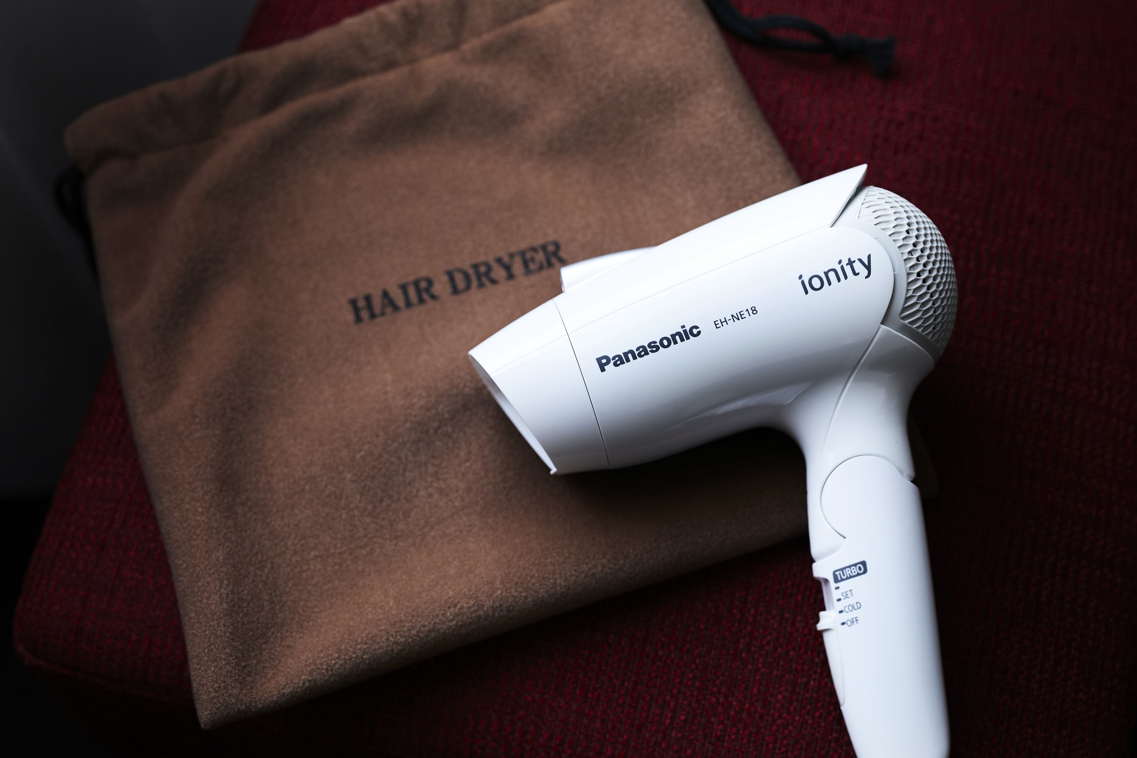 1 bedroom, down duvets, in-room safe, soundproofing