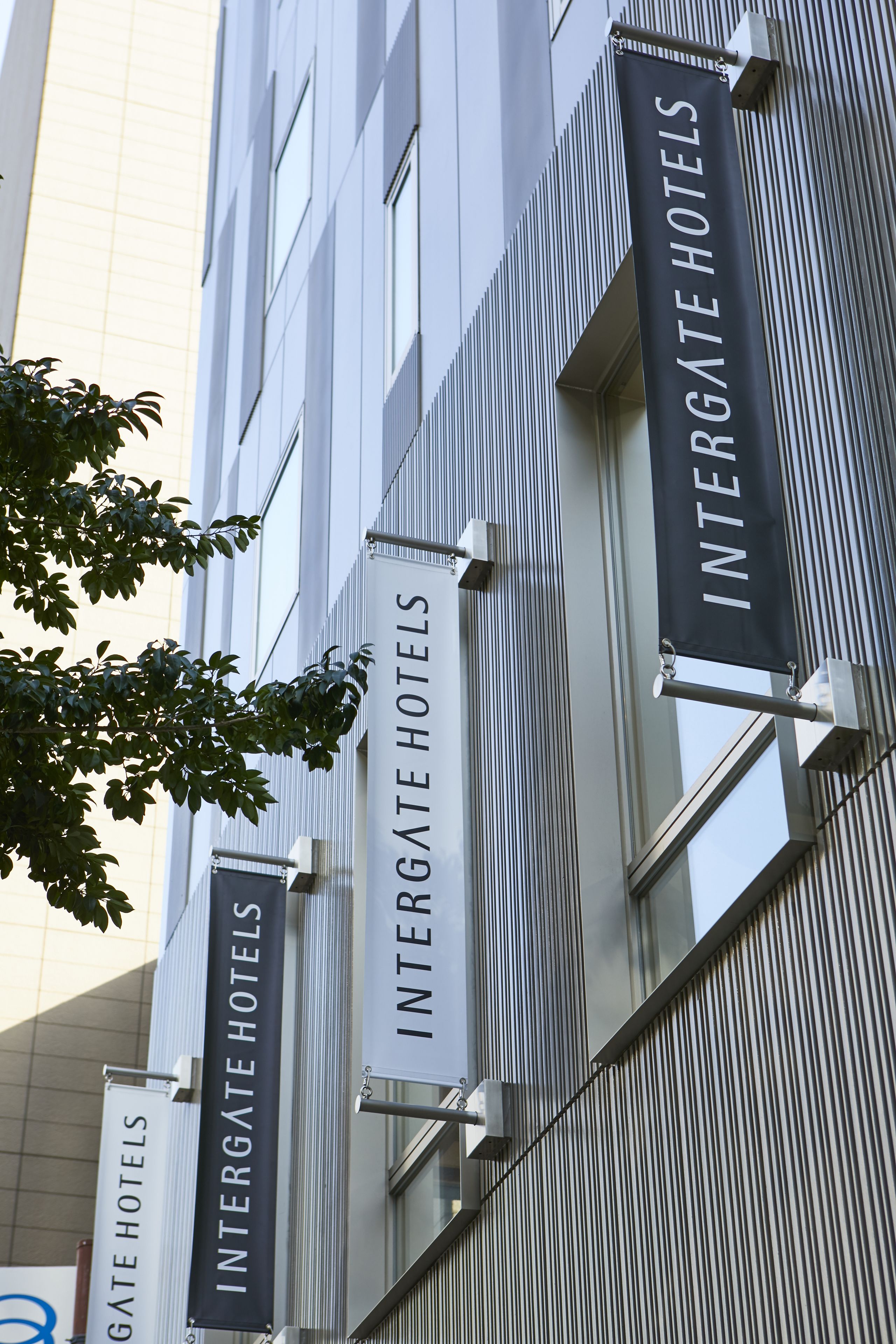 Photo - Hotel Intergate Tokyo Kyobashi