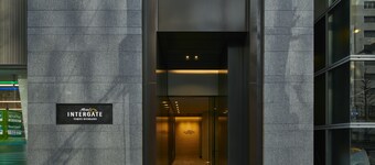 Hotel Intergate Tokyo Kyobashi