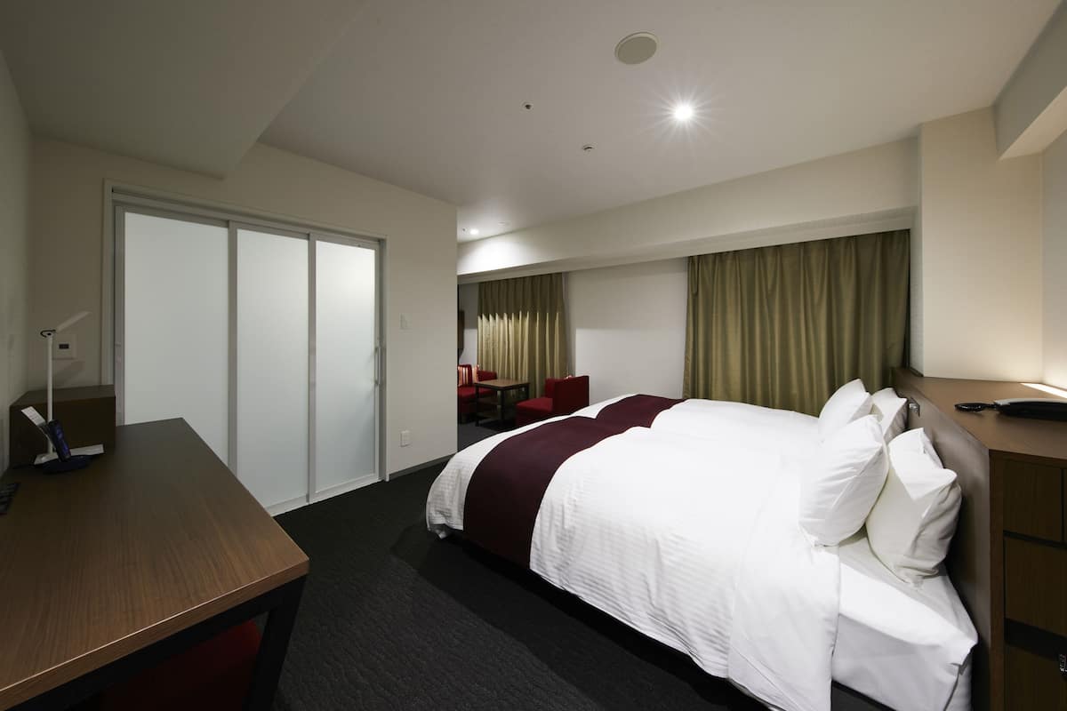 Universal Room, Non Smoking