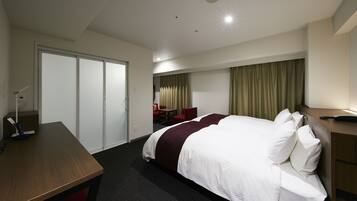 Habitación, para no fumadores (Universal Room)