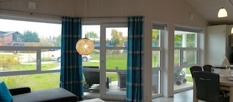 Holiday house "Poseidon" with proximity to the beach & the Baltic Sea on the island of Poel