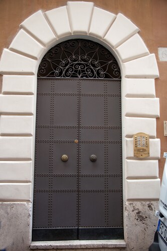 Apartment in the centre in Monti - family friendly