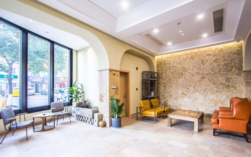 Qingteng Sushe Art Hotel