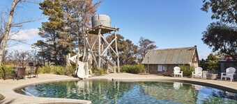 NRMA Bathurst Panorama Holiday Park