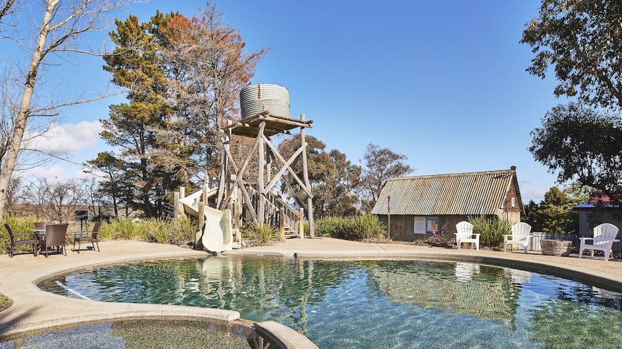 NRMA Bathurst Panorama Holiday Park