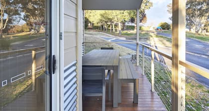 NRMA Bathurst Panorama Holiday Park