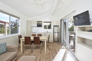 Téléviseur à écran plat