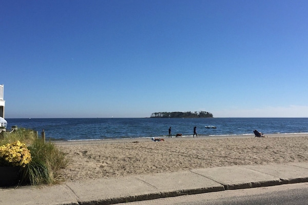 Plage
