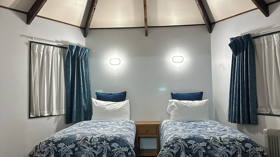 Pure Motel