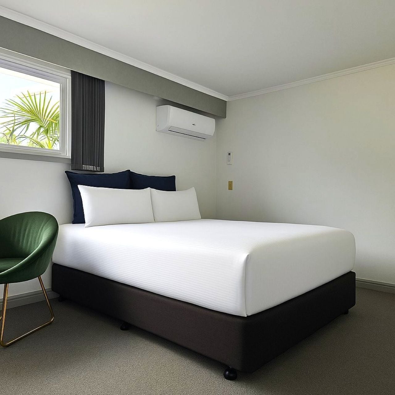 Literie de qualité supérieure, surmatelas