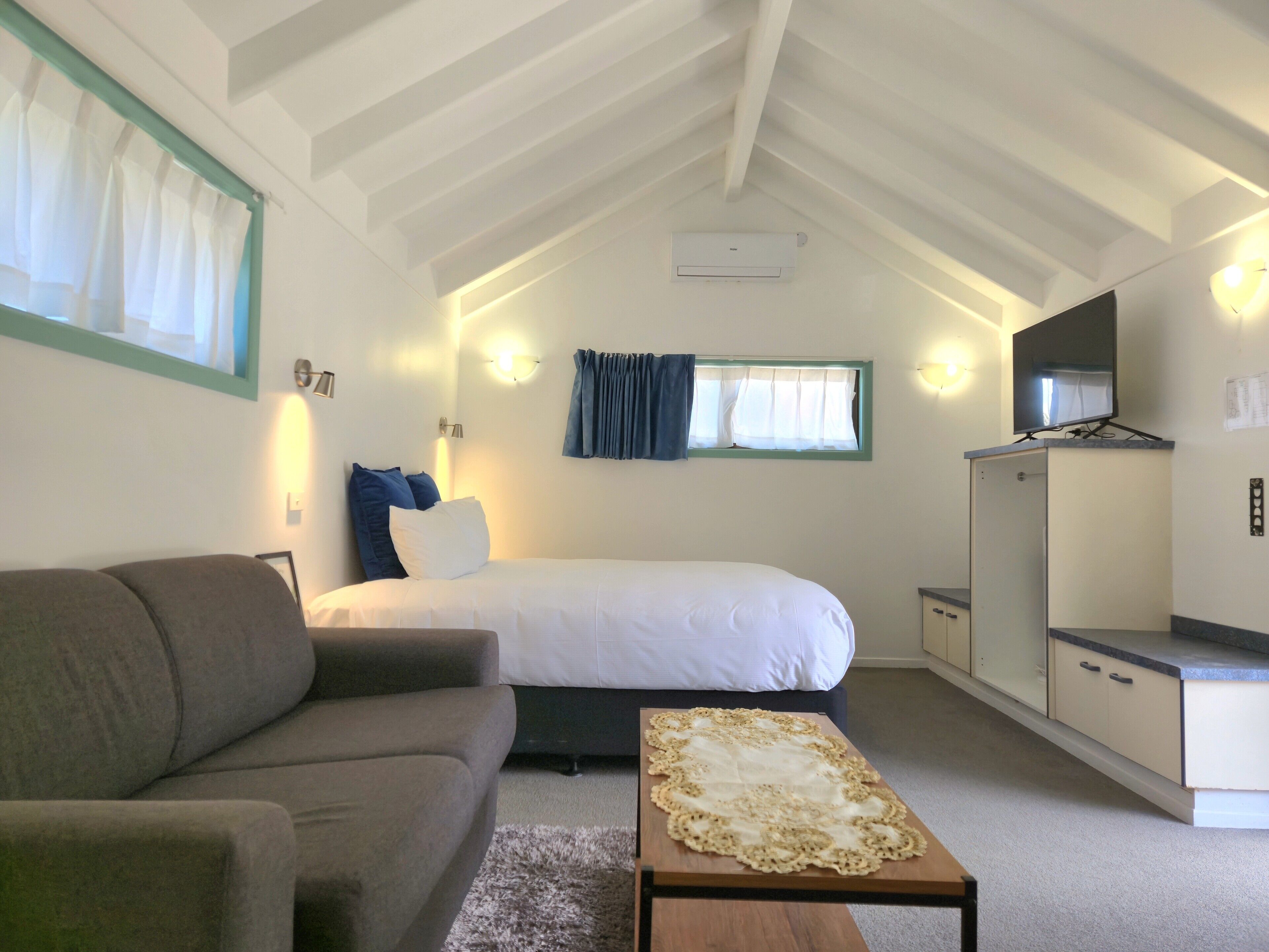 Literie de qualité supérieure, surmatelas