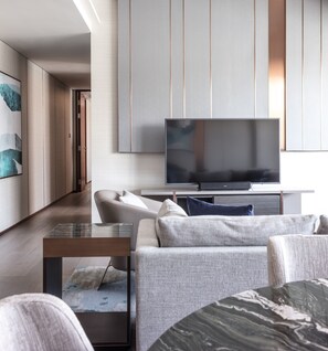 Executive Room, 2 Bedrooms