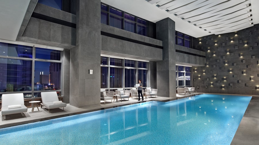 Fraser Suites Dalian