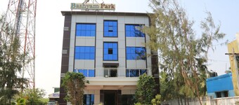 Hotel Bashyam Park