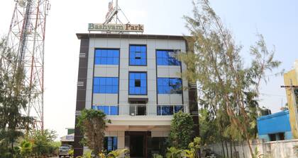 Hotel Bashyam Park