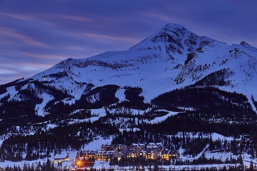 Best ski-in ski-out property at the base of Big Sky VRBO#723887