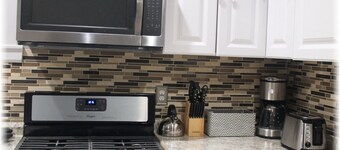 Beautiful New Orleans Gem Close To Downtown