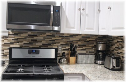 Beautiful New Orleans Gem Close To Downtown