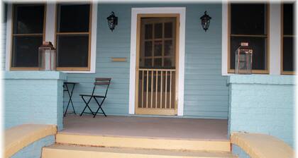 Beautiful New Orleans Gem Close To Downtown