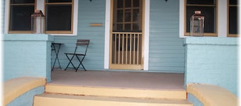 Beautiful New Orleans Gem Close To Downtown