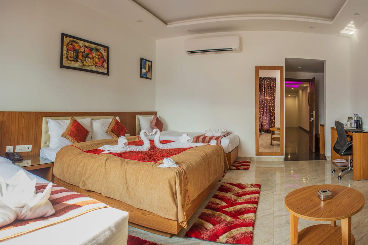 Family Suite
